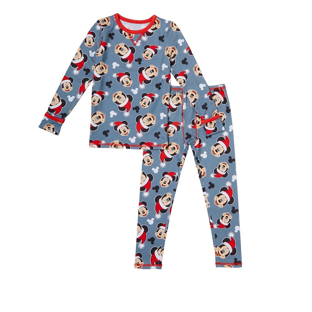 Disney Mickey Mouse Set